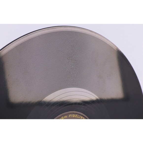 Tab Hunter – Young Love / Red Sails In The Sunset 1956 10" 78pm Record Dot 15533 - Picture 15 of 16